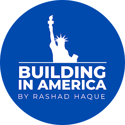 Building in America