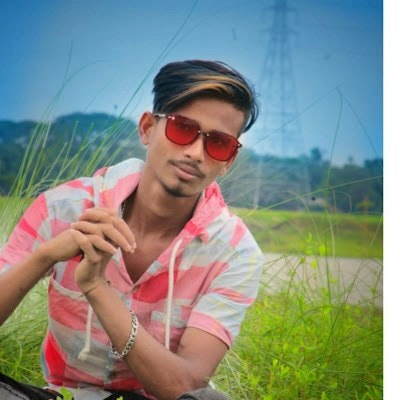 Sunil chowdhury