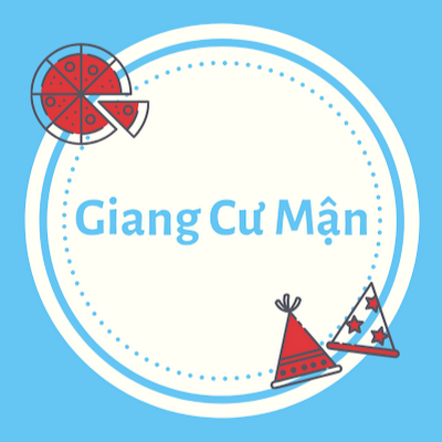 Mận Giang Cư