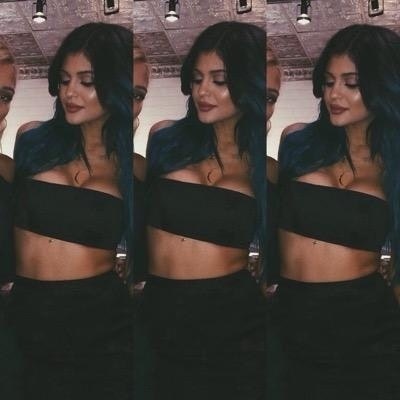 Kylie Jenner