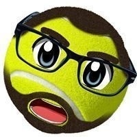 KjellTennis Ball