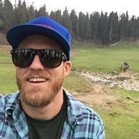 Brandon Rosenstrauch