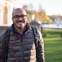 Torrey Holbrook Walker