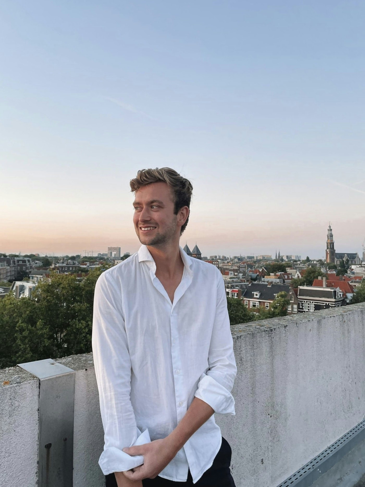Hidde Ottens