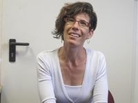 Vered Mayraz-Italiano