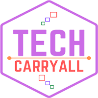 Tech Carryall