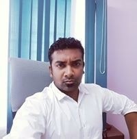 Ashok Chandrasekaran