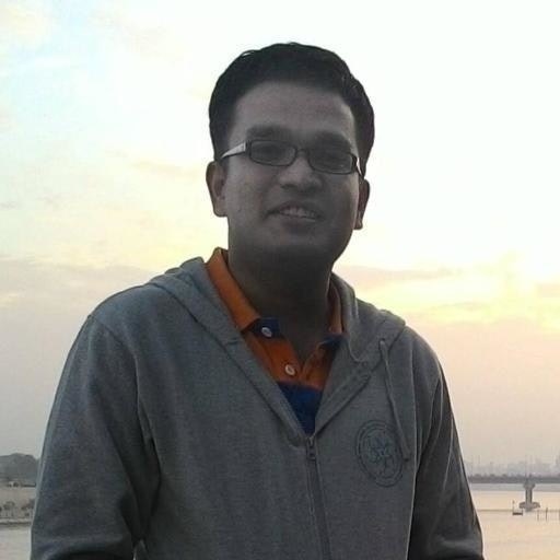 Anshul Gupta