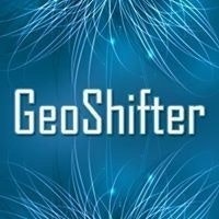Geoshifter Person