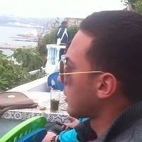 Abdel Krim Aazizou