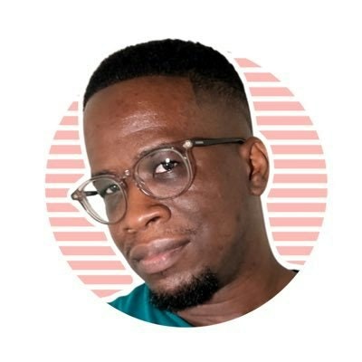 Oliver Chandler✍🏾