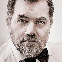 Патрик Сурначев