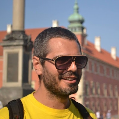 Nicolás Norberto Corizzo