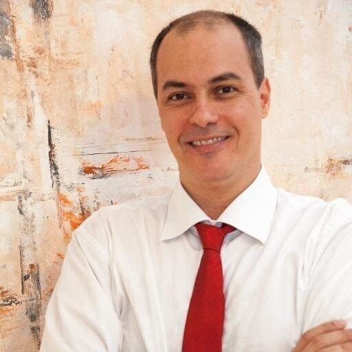 Alexander Chrystello