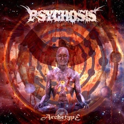 Psychosis band