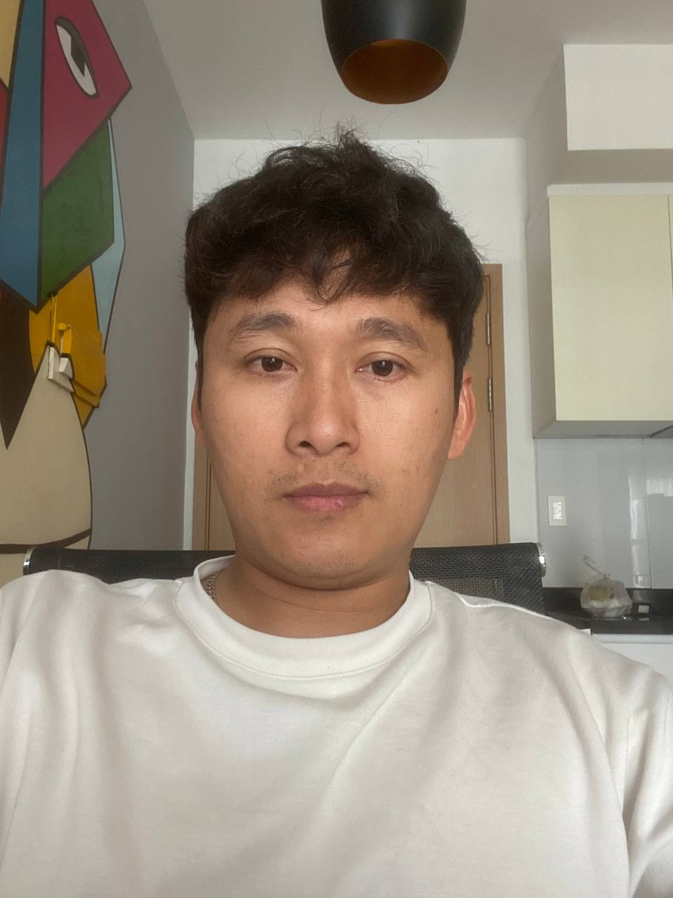 Mike Du