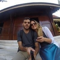 Jonathan Nissan Askarinam