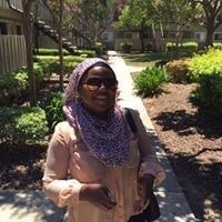 Hyrana Masoud Salifu