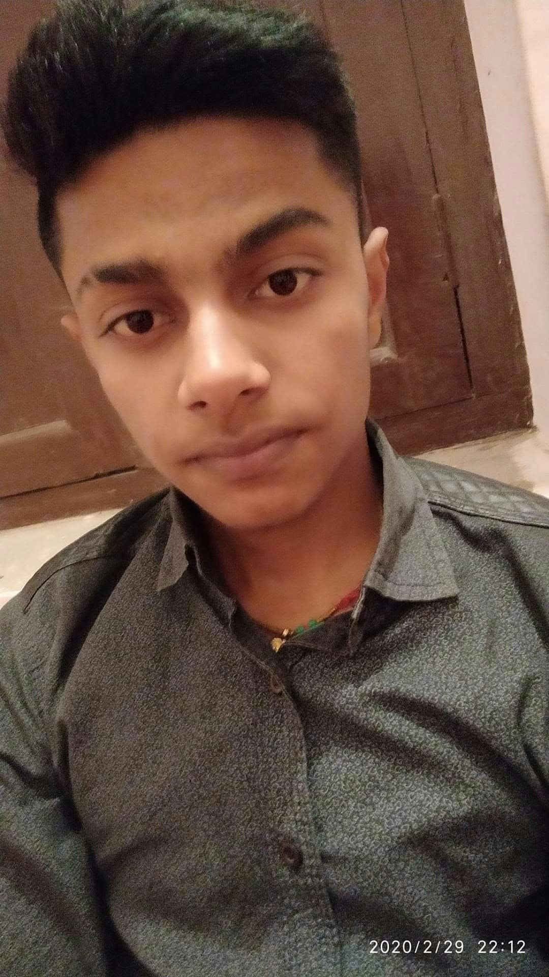 Ankit Kumar