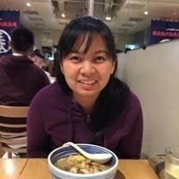 Shirley Eleanor Tseng