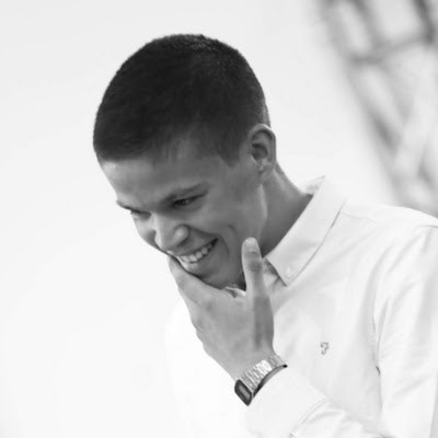 Tobias Schaffrath Rosario