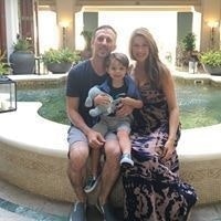 Heather Robertt Olson