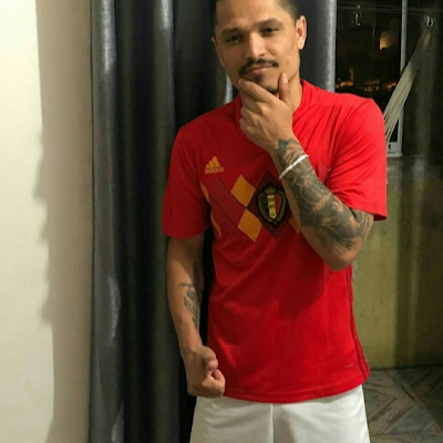 Genaldo Silva de Holanda