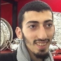 خالد بنجلون