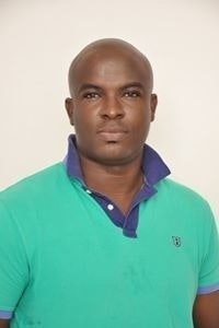 Christopher Aryeetey