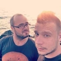 Roman Kelevra Mindolin