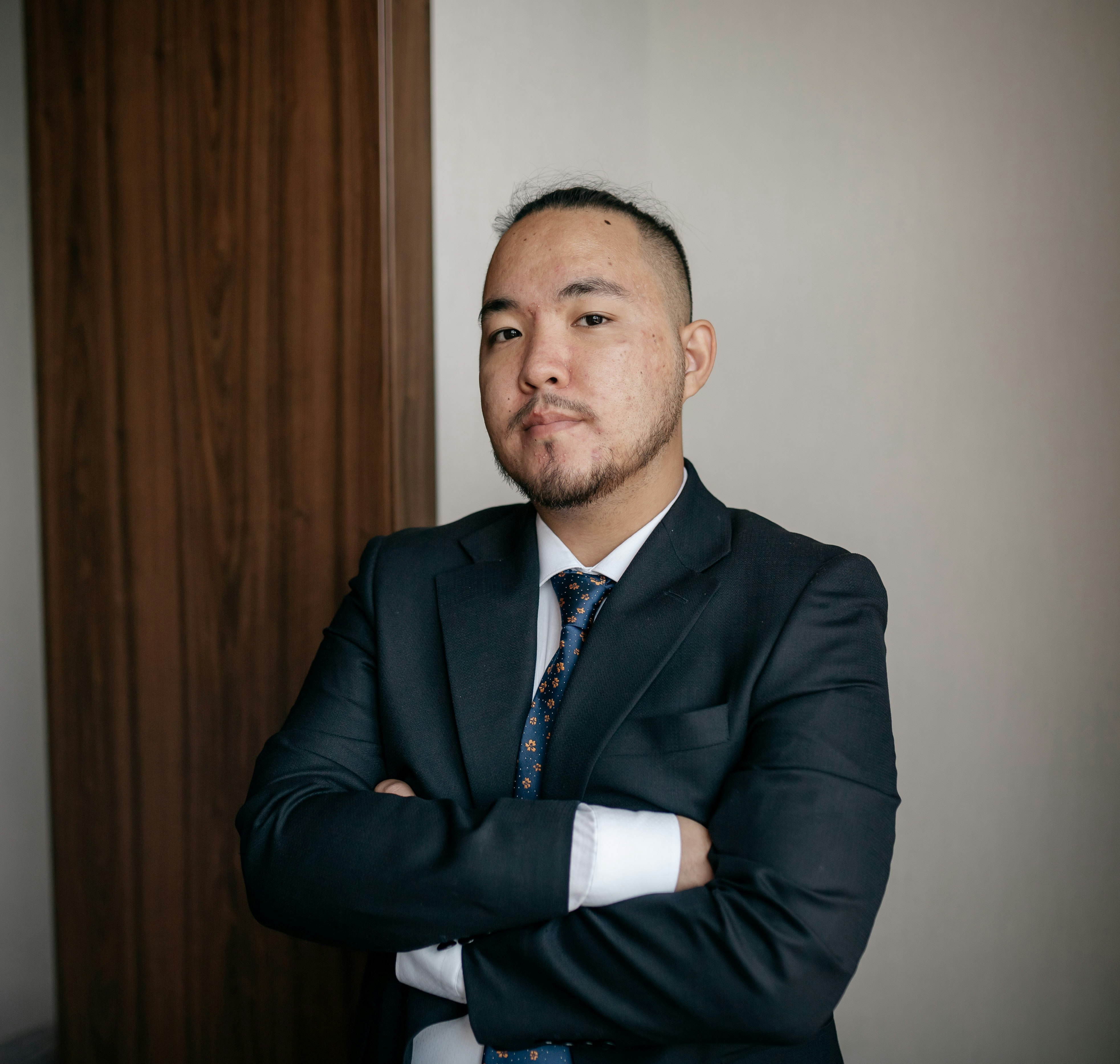 Mukhammedkali Yessimov