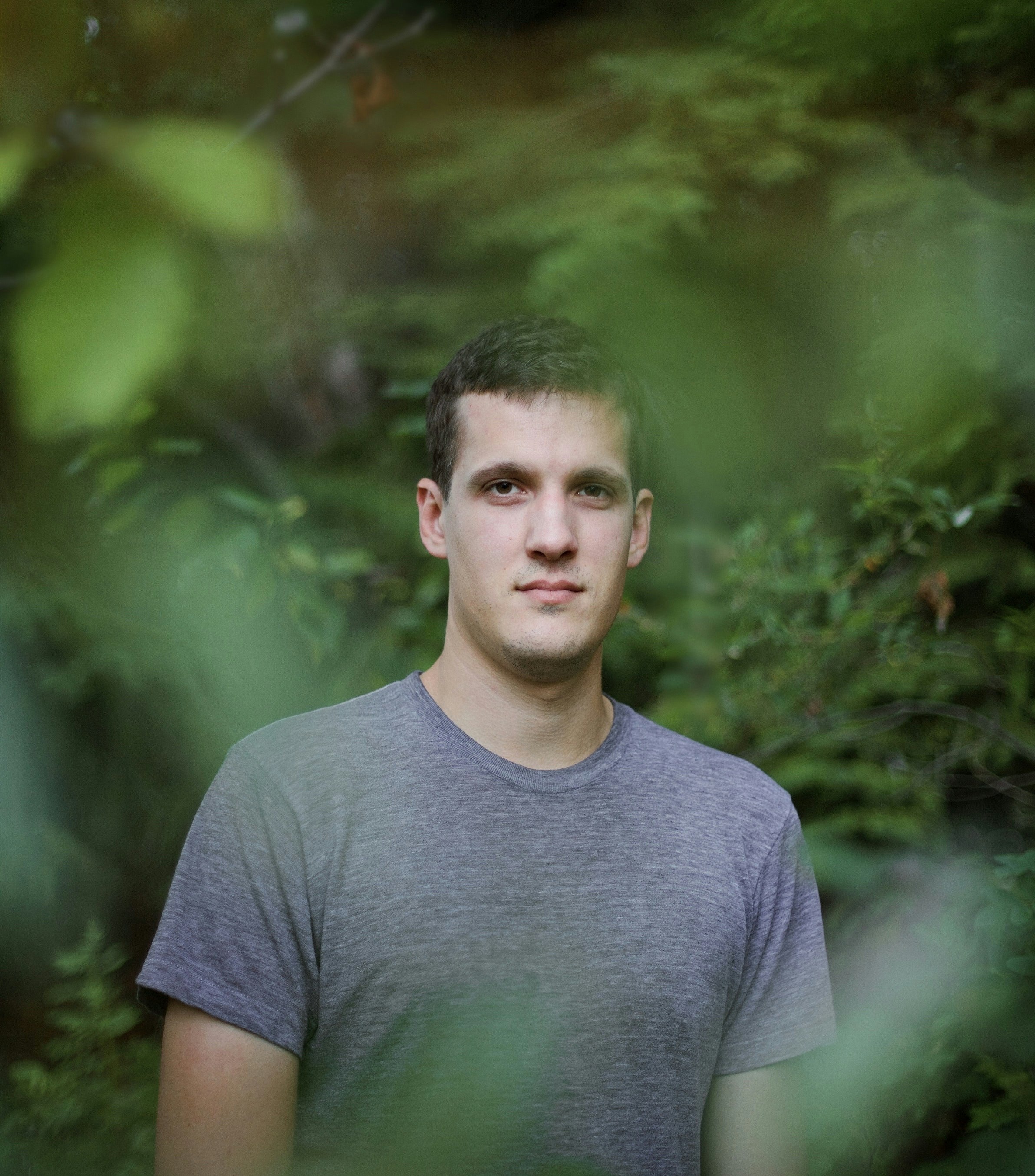 Dan English
