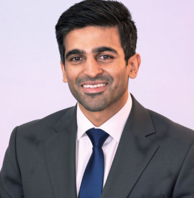 Rohan Manthani