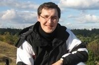 Denis  Kolesnichenko