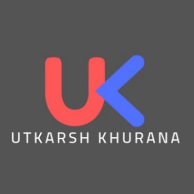 Utkarsh Khurana