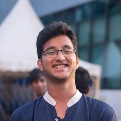 Sathvik Kamath