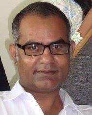 Sajid Hussain