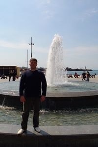 Юрий Качанюк