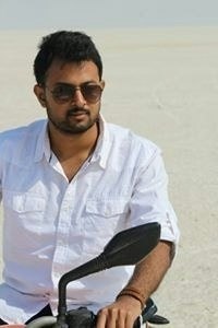 Naveen Deepak