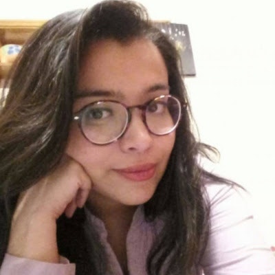 Alejandra García Herrera