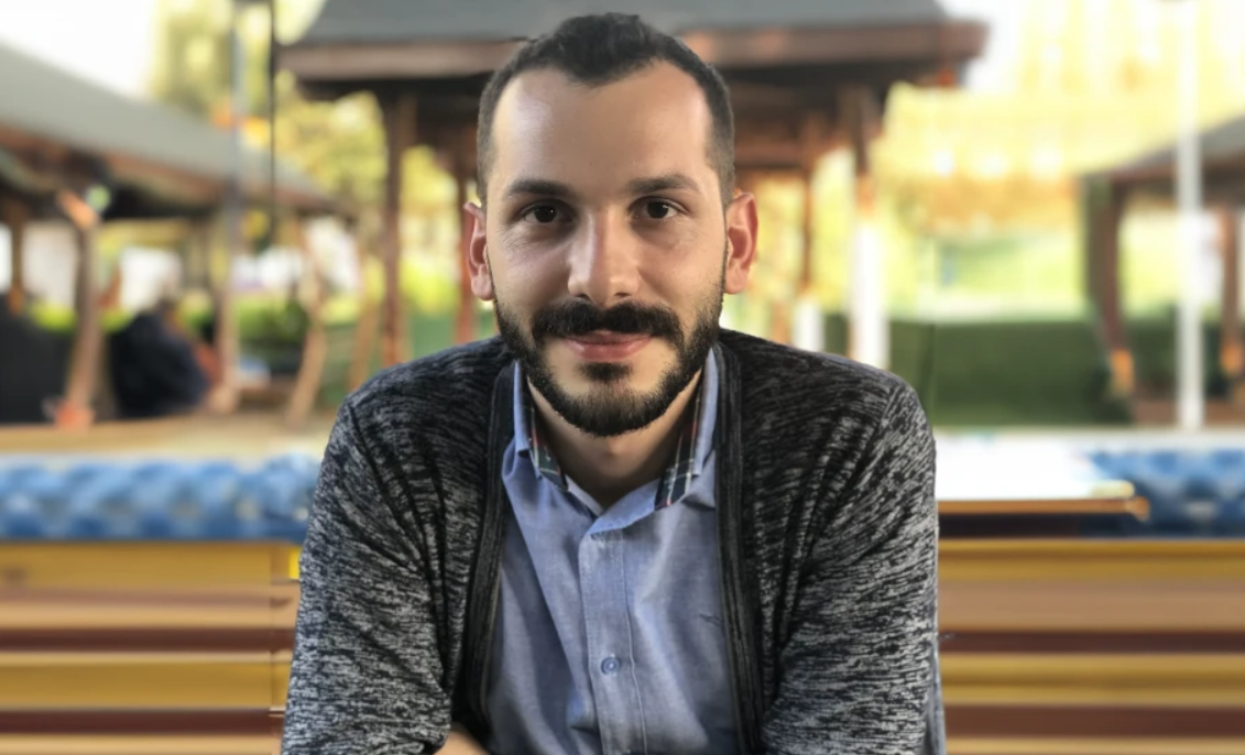 Ali Cerven Baş