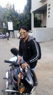 Jitu Dabhi