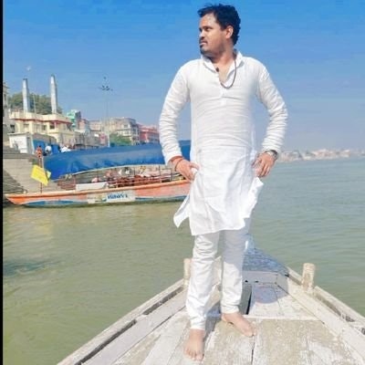 शिवचरण पाटिल