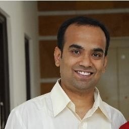 Lohith Vrushabendrap