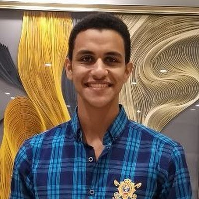 Mo'men Mohamed Hamdy