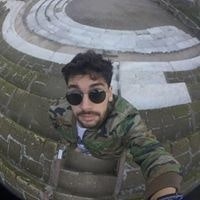 Victor Bello Taborda