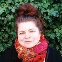 Kirstine Ankerstjerne Aavang