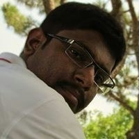 Mahendranadh Gandham