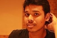 Nishanth Sai Anchala