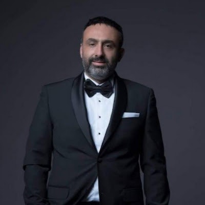 Abdelaziz El-Meniawy